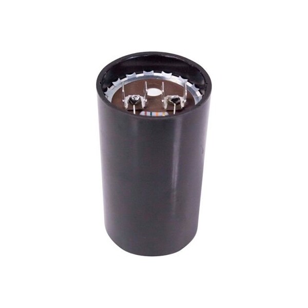 Allpoints 8014361 Capacitor, Start, 2 HP 1Ph 230V For Powersoak